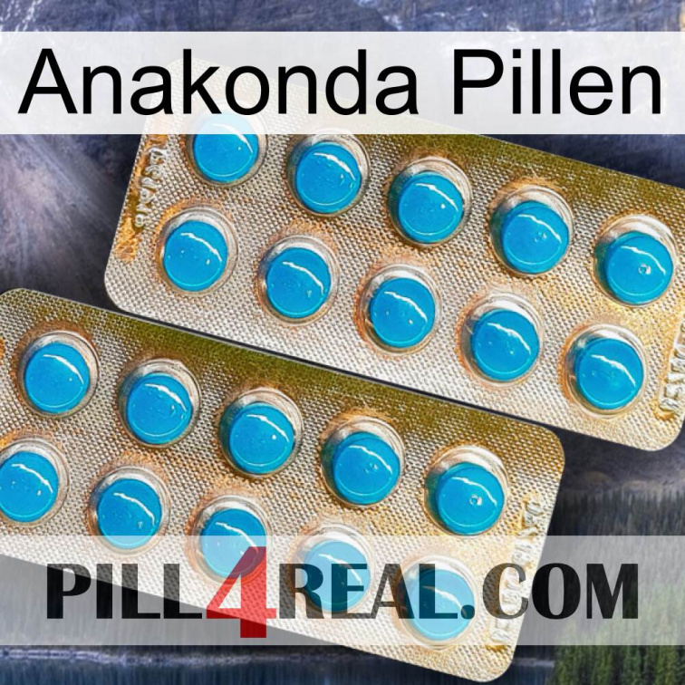 Anaconda Pills new08